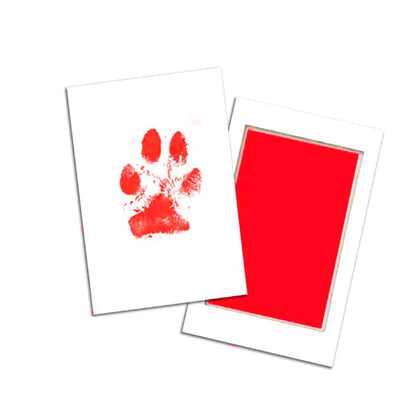 Pawfect Print