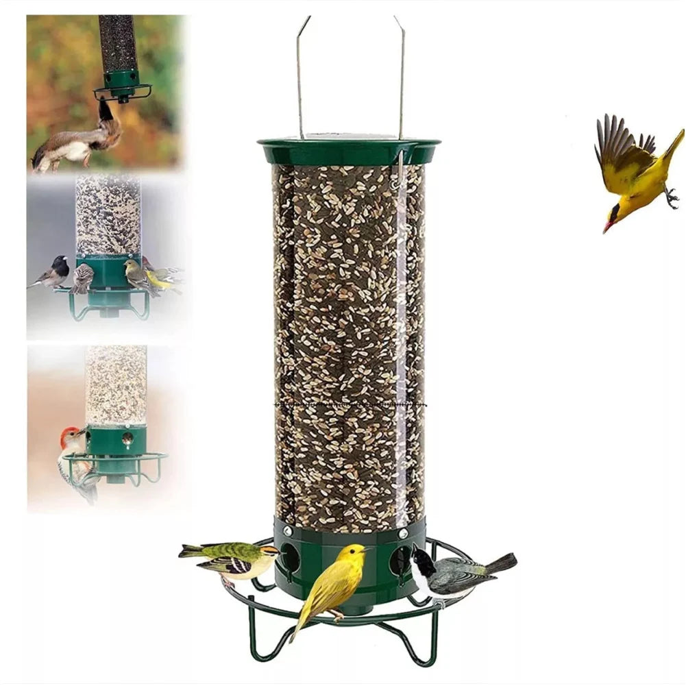 Birdie Buffet